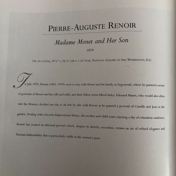 Fr Mothers & Children (Celebrations in Art) Hardcover - Picture 15 of 16